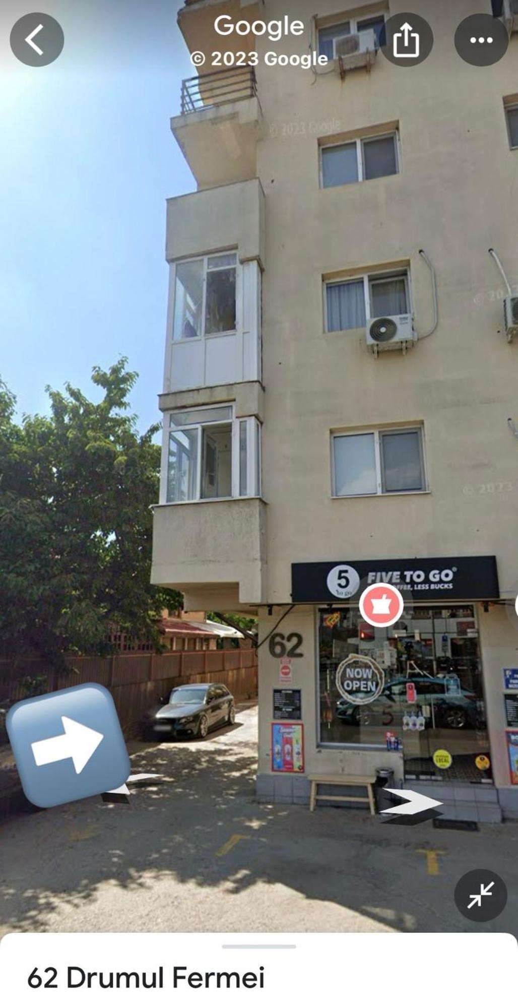 Divine Studio Fermei 62 Popesti-Leordeni 외부 사진